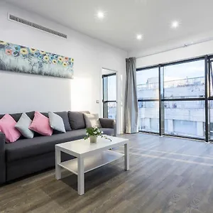  Appartement New York Style Luxury 3